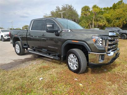 Used 2023 GMC Sierra 3500 SLE w/ SLE Convenience Package