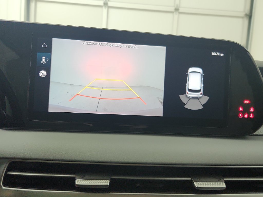 Used 2025 Hyundai Palisade SEL AWD/4WD image 27