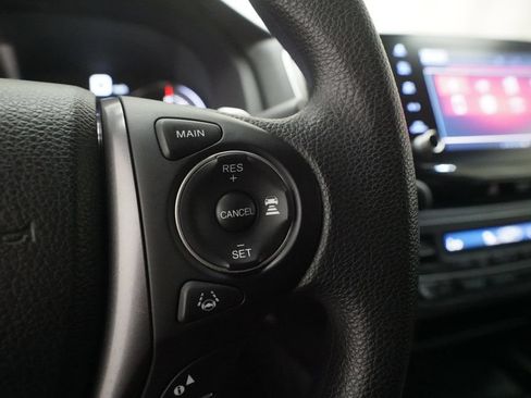 Certified 2023 Honda Ridgeline Sport image 17