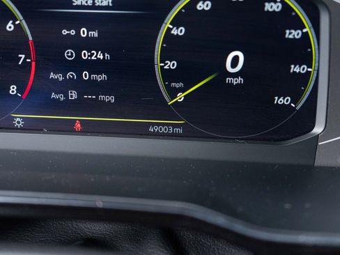 Used 2022 Volkswagen Jetta GLI Autobahn FWD image 58
