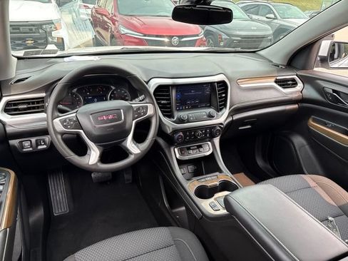 Used 2023 GMC Acadia SLE w/ Driver Convenience Package AWD/4WD image 12