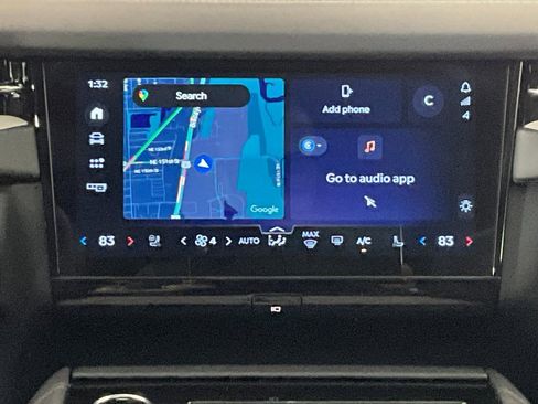 Used 2025 Lincoln Navigator Reserve w/ Jet Appearance Package image 11