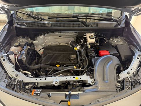 Used 2025 Buick Encore GX Preferred image 30