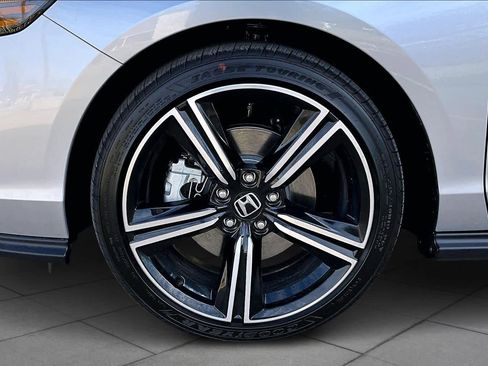 New 2026 Honda Accord Sport image 11