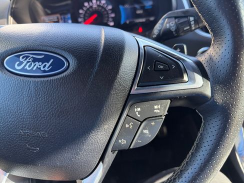Used 2023 Ford Edge ST AWD/4WD image 18