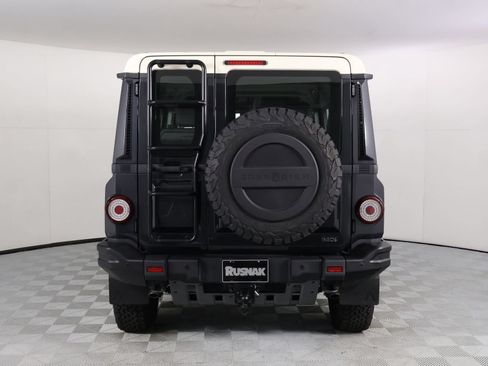 Used 2025 INEOS Grenadier Station Wagon AWD/4WD image 5