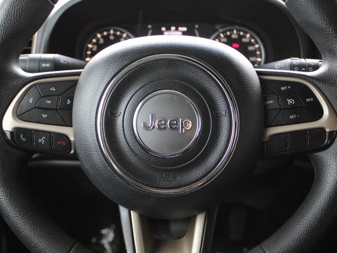 Used 2017 Jeep Renegade Sport w/ Power & Air Group image 23