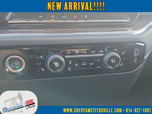 Used 2022 Chevrolet Silverado 1500 LT image 25