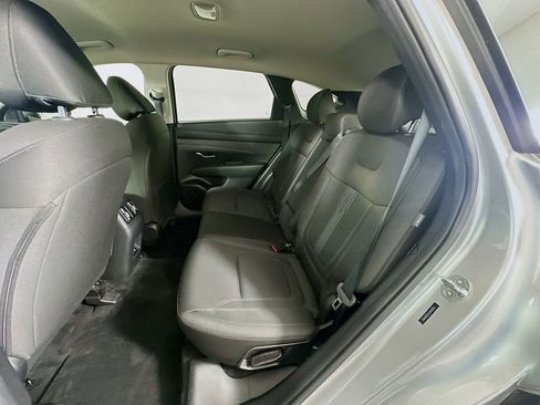 Certified 2025 Hyundai Tucson SEL image 23
