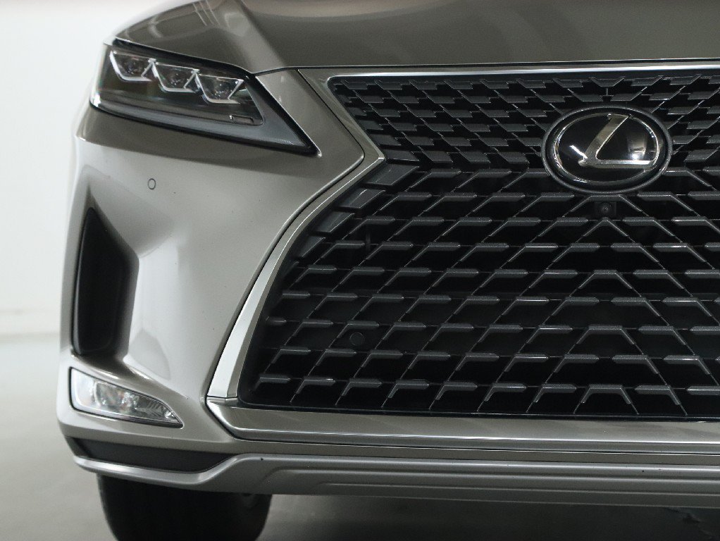 Used 2021 Lexus RX 350 FWD w/ Luxury Package image 6