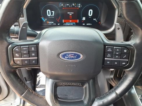 Used 2023 Ford F150 Raptor w/ Raptor Carbon Fibre Package AWD/4WD image 29