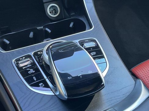 Certified 2020 Mercedes-Benz C 63 AMG C 63 AMG image 30