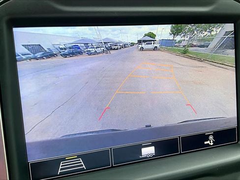 Used 2020 Chevrolet Silverado 1500 LT Trail Boss image 23