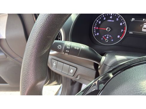 Used 2024 Kia Forte LXS FWD image 19
