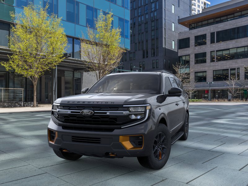 New 2025 Ford Expedition Tremor AWD/4WD image 2