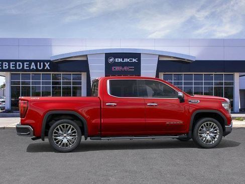 New 2026 GMC Sierra 1500 SLT image 53