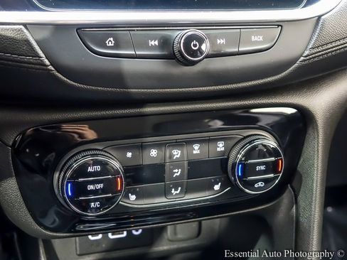 Used 2021 Buick Encore GX Select w/ Sport Touring Package image 15