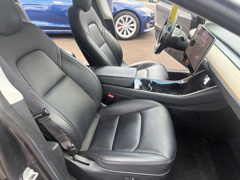 Used 2018 Tesla Model 3 Performance AWD/4WD image 19