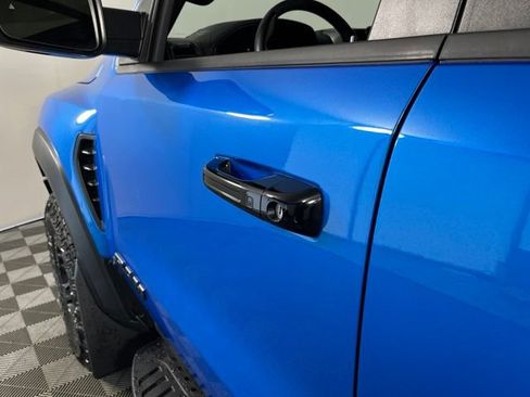 Used 2023 RAM 1500 TRX w/ TRX Level 2 Equipment Group AWD/4WD image 16