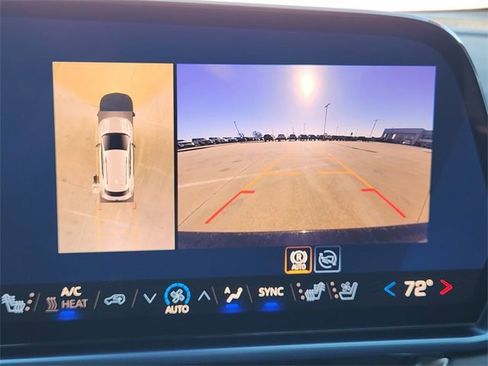 New 2026 Chevrolet Equinox EV LT w/ Convenience Package II image 14