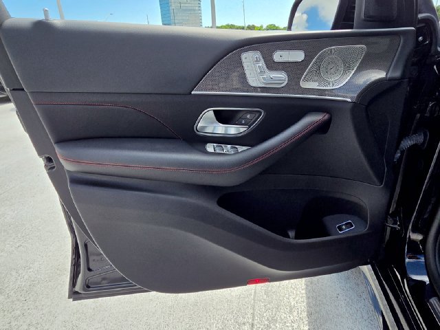 Used 2022 Mercedes-Benz GLE 53 AMG 4MATIC image 26