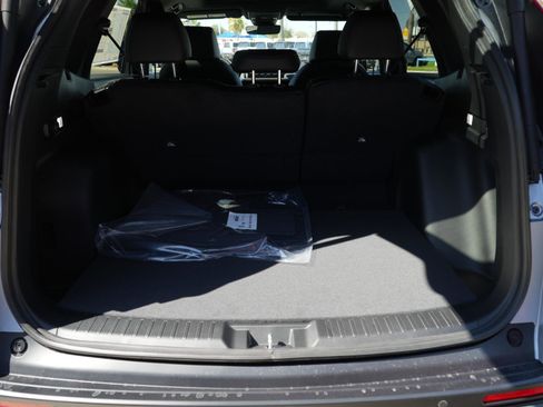 New 2026 Honda CR-V Sport-L image 8