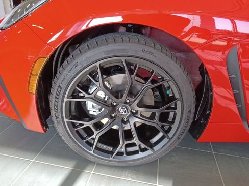 New 2026 Toyota GR86 Premium RWD image 10