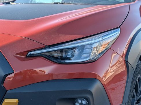 Used 2024 Subaru Crosstrek 2.5i Wilderness w/ Crosstrek Mirror Package image 15