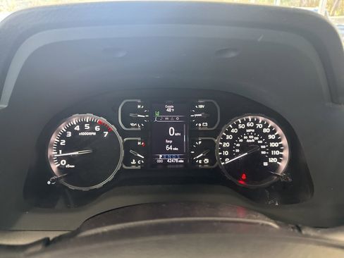 Used 2019 Toyota Tundra SR5 image 7