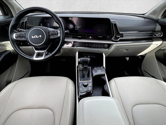 Used 2023 Kia Sportage EX FWD image 15