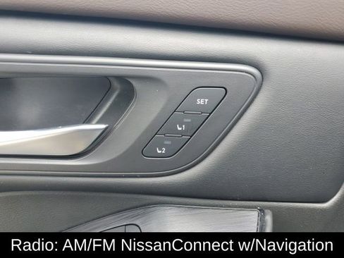 Certified 2023 Nissan Rogue SL w/ SL Premium Package AWD/4WD image 26