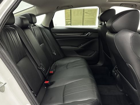Used 2021 Honda Accord EX-L image 35