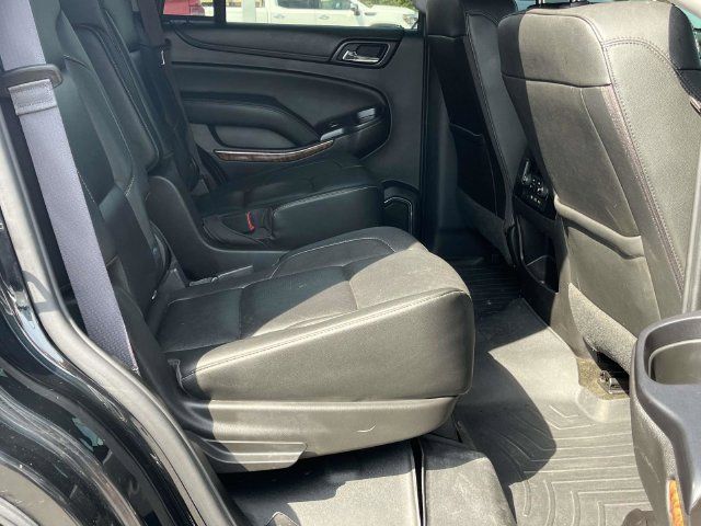 Used 2017 Chevrolet Tahoe Premier AWD/4WD image 26