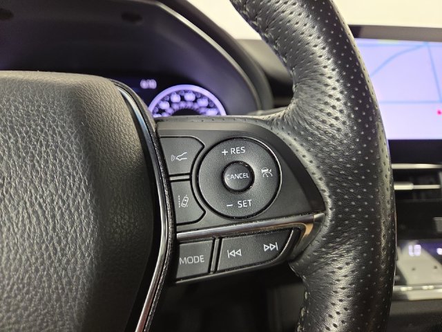 Used 2021 Toyota Avalon Limited AWD/4WD image 23