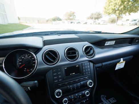 Used 2015 Ford Mustang GT w/ Enhanced Security Package image 62