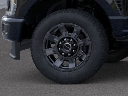 New 2026 Ford F350 XL w/ STX Appearance Package AWD/4WD image 19