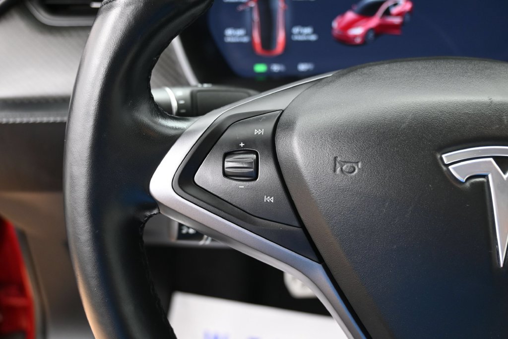 Used 2020 Tesla Model S Performance AWD/4WD image 13