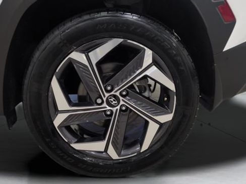 Used 2023 Hyundai Tucson Limited AWD/4WD image 27