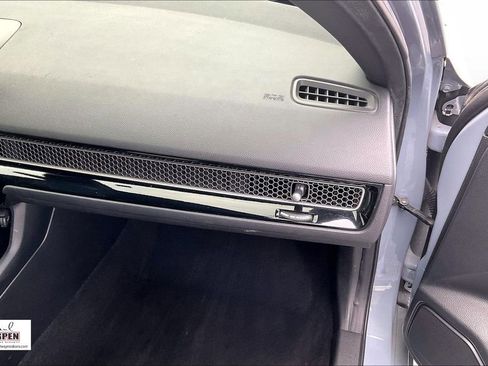 Used 2022 Honda Civic Sport image 16