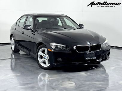 Used 2013 BMW 328i xDrive Sedan