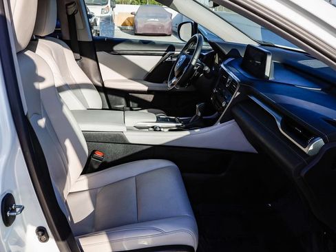Used 2022 Lexus RX 350 FWD image 20