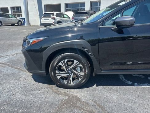 New 2026 Subaru Crosstrek 2.0i Premium AWD/4WD image 61