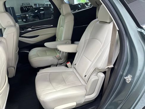 Used 2023 Buick Enclave Essence w/ Trailering Package, 5000 lbs. AWD/4WD image 43