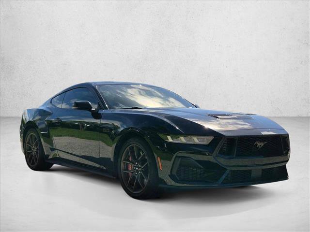 Used 2024 Ford Mustang GT Premium RWD image 3