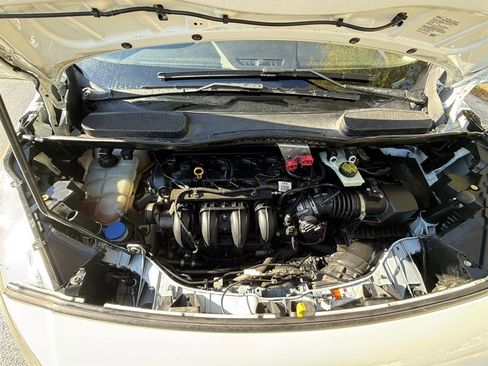 Used 2016 Ford Transit Connect XL image 11