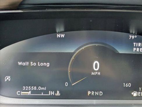 Used 2022 Lincoln Aviator Black Label w/ Dynamic Handling Package AWD/4WD image 10