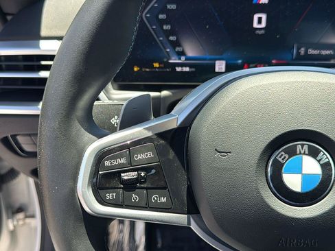 Used 2026 BMW M240i xDrive Coupe AWD/4WD image 12