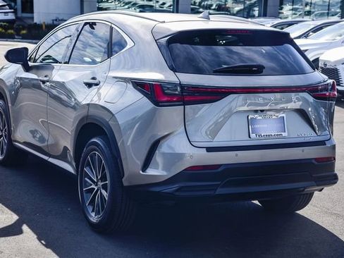 Used 2023 Lexus NX 350 AWD w/ Premium Package image 4