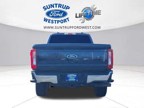 Used 2024 Ford F250 XLT image 25