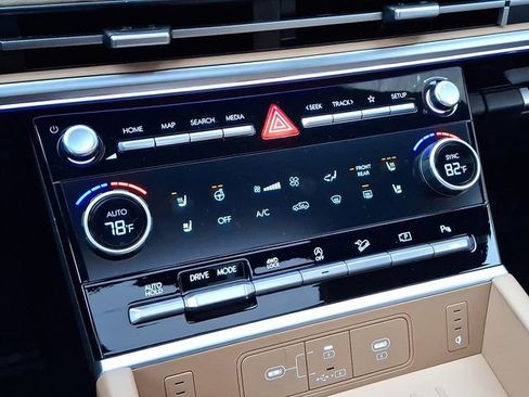 New 2026 Hyundai Santa Fe Limited image 16